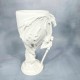 Ceramic Bisque Dragon Goblet in Ceramic Bisque